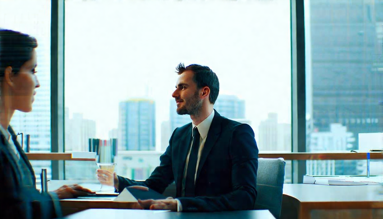 About Kaminari Bureau